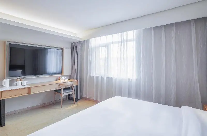 Standard-huone, Ji Beijing Chaoyangmen