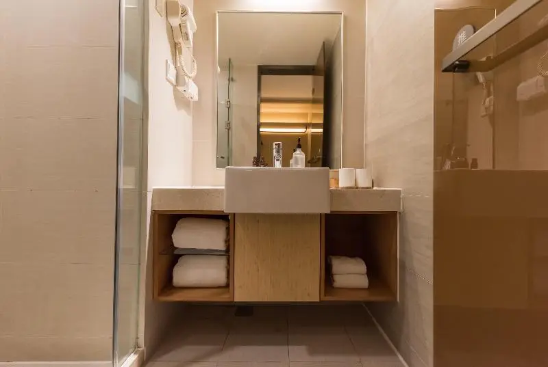 Superior-huone, Ji Hotel Shenzhen Convention Center