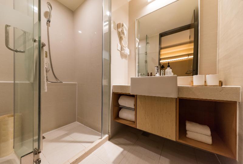 高级大房间, Ji Hotel Shenzhen Convention Center