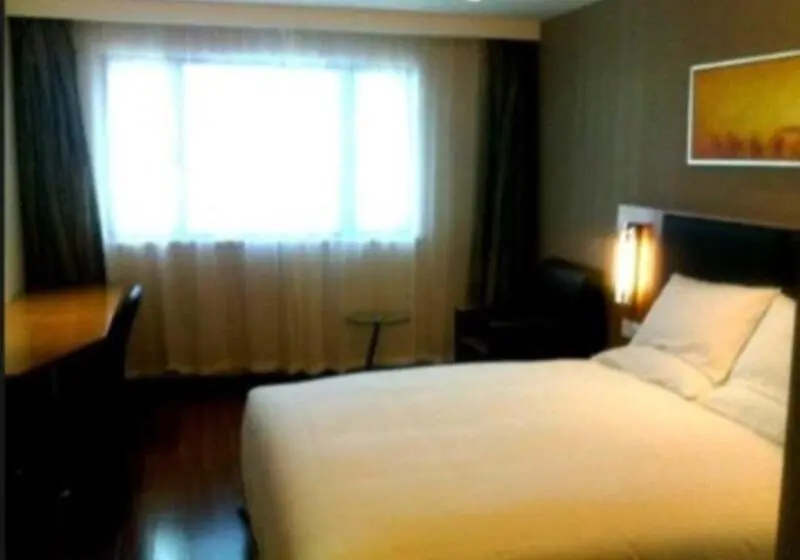 Superior-huone, Ji Hotel Shenzhen Convention Center