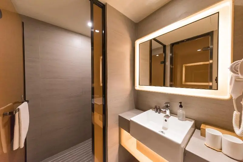 Standard-huone, Ji Hotel Shenzhen Convention Center