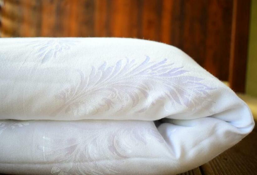 חדר סטנדרט לשלושה, Kube