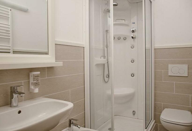 חדר סטנדרט, Kube