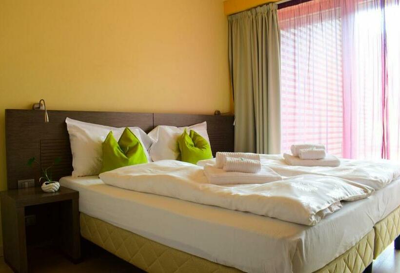 חדר סטנדרט, Kube