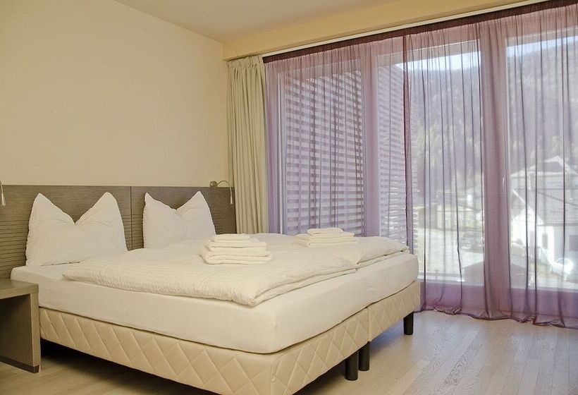 חדר סטנדרט, Kube