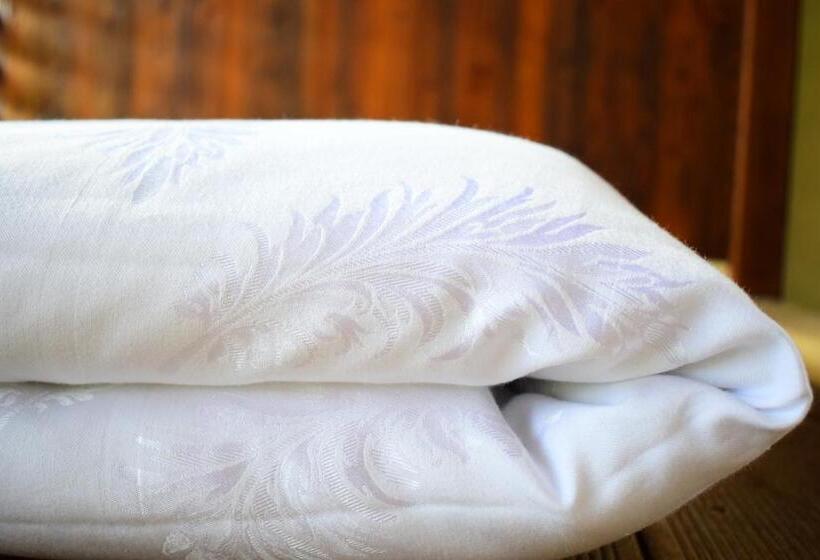 חדר סטנדרט לארבעה, Kube