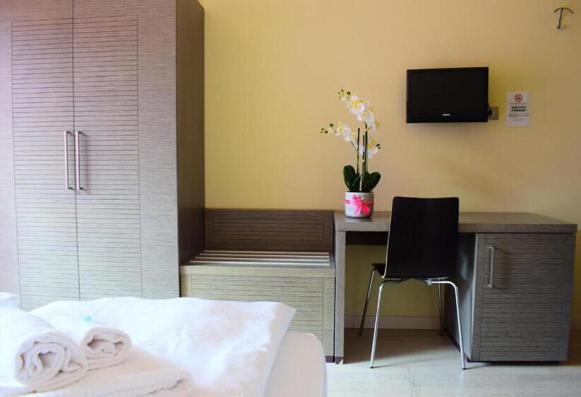 דירת דלוקס 2 חדרי שינה, Kube