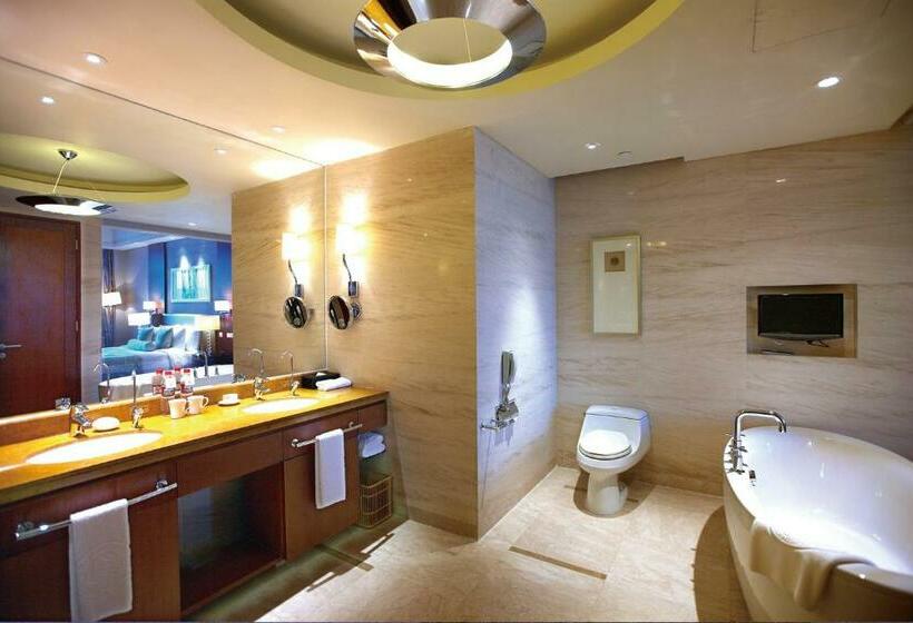 Люкс Повышенной Комфортности, Quanzhou Guest House