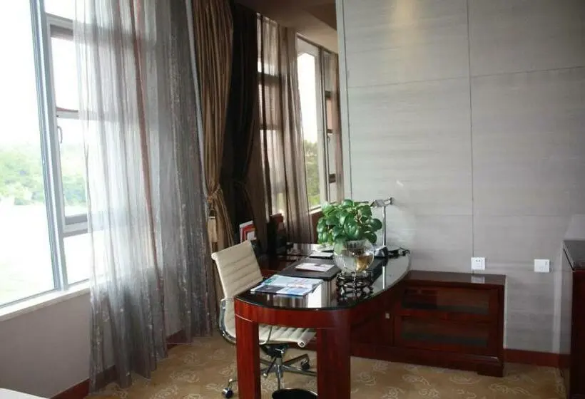 Deluxe-sviitti, Quanzhou Guest House