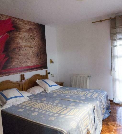 اتاق استاندارد با بالکن, San Pedro