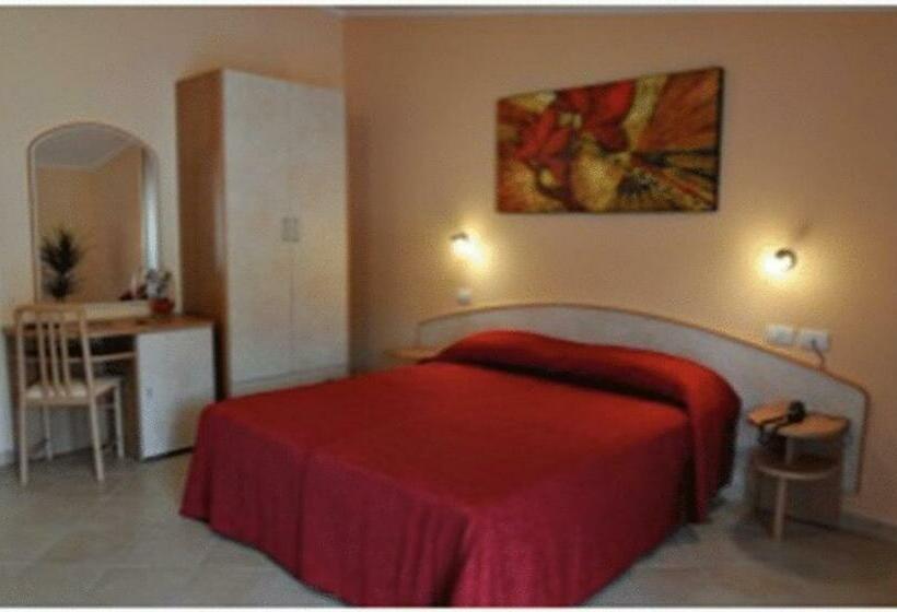 חדר סטנדרט, Vittoria