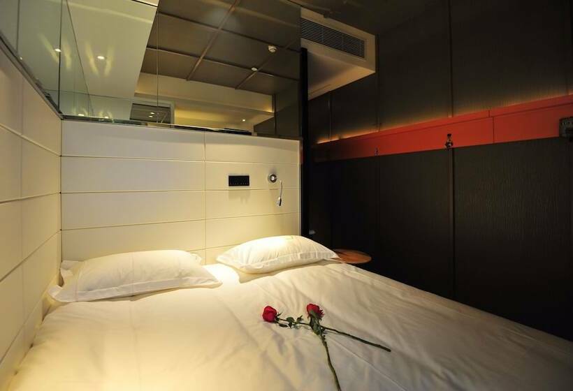 スーペリアールーム, Wisdom Boutique