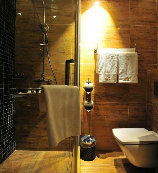 スーペリアールーム, Wisdom Boutique