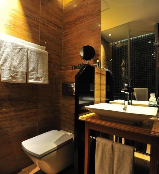 スーペリアールーム, Wisdom Boutique