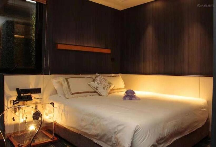 클래식 룸, Wisdom Boutique