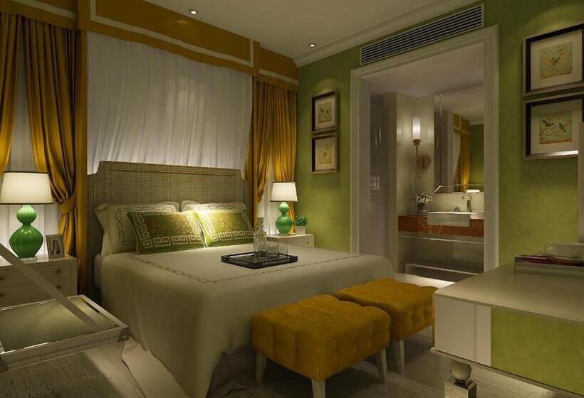 クラシックルーム, Wisdom Boutique