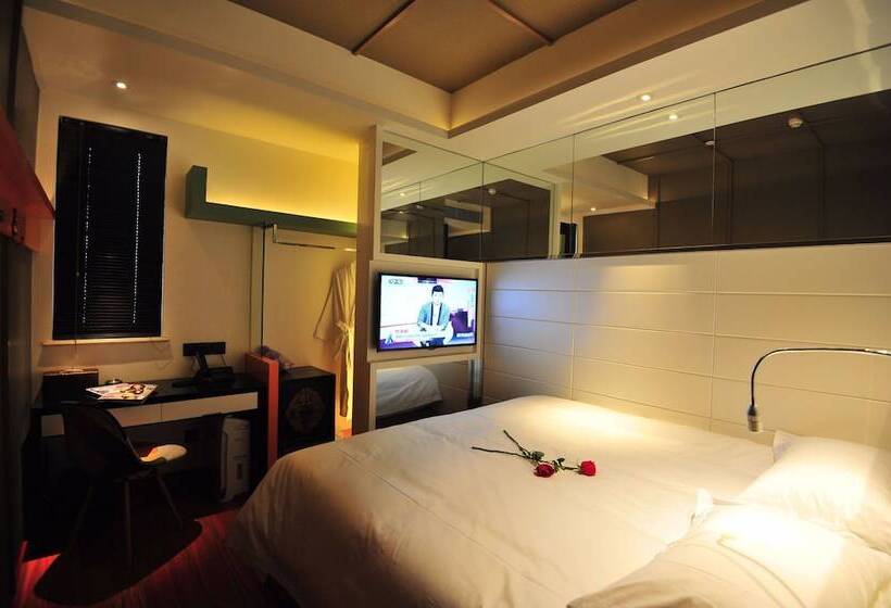 スーペリアールーム, Wisdom Boutique