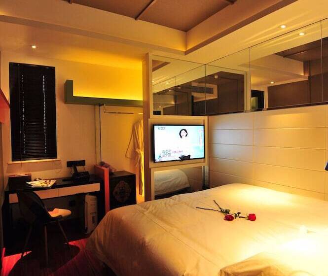 スーペリアールーム, Wisdom Boutique