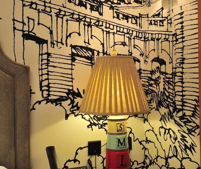 ファミリールーム, Wisdom Boutique