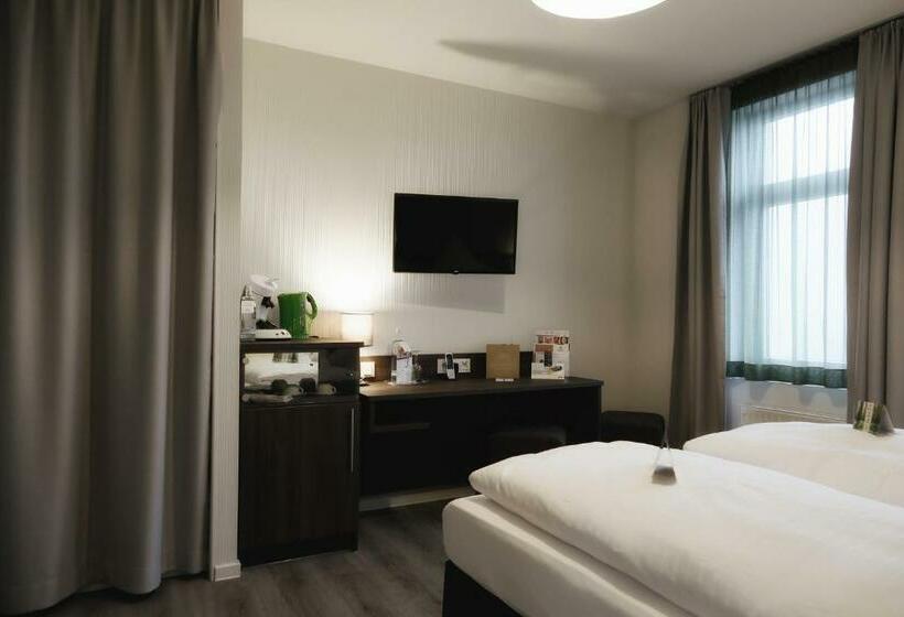 Апартаменты 1 Спальня, Konsumhotel Am Park Nebenhaus Vom Konsum Berghotel Oberhof