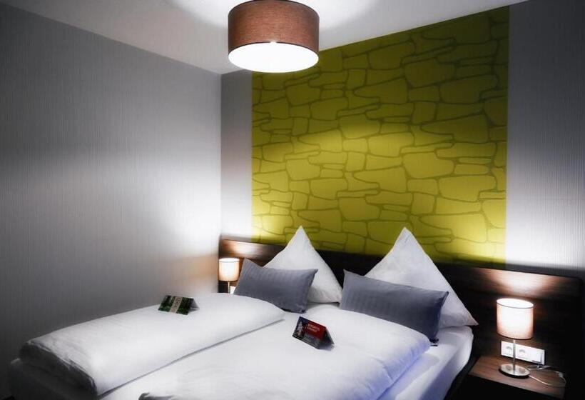 Апартаменты Superior 1 Спальня, Konsumhotel Am Park Nebenhaus Vom Konsum Berghotel Oberhof