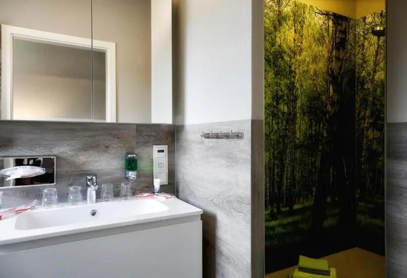 Huoneisto 2 Makuuhuonetta, Konsumhotel Am Park Nebenhaus Vom Konsum Berghotel Oberhof