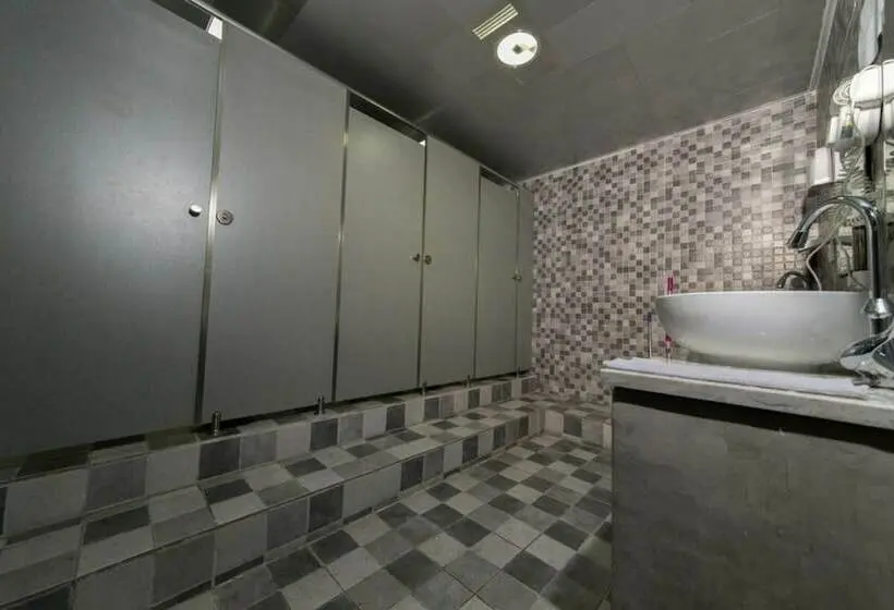 Standard-huone, Lohas Dream Of Youth Hostel