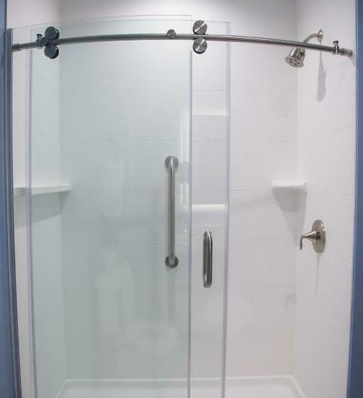 غرفة قياسية, At Batavia Downs