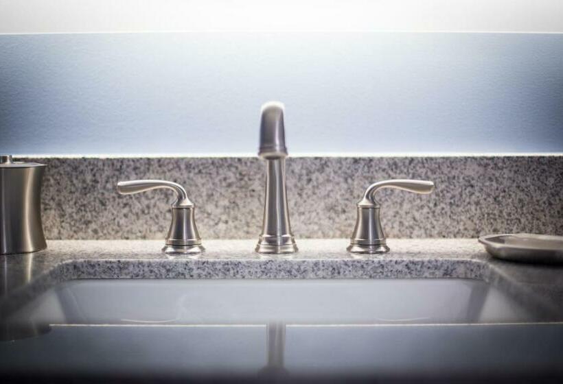 غرفة قياسية, At Batavia Downs