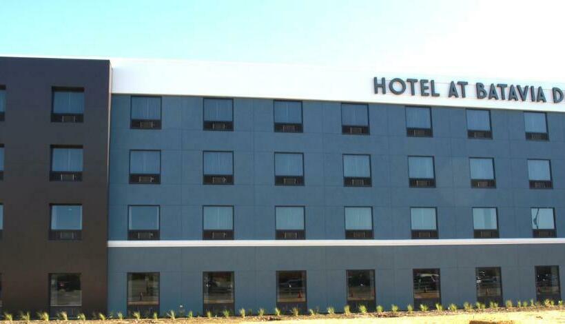 غرفة قياسية سرير كينج, At Batavia Downs