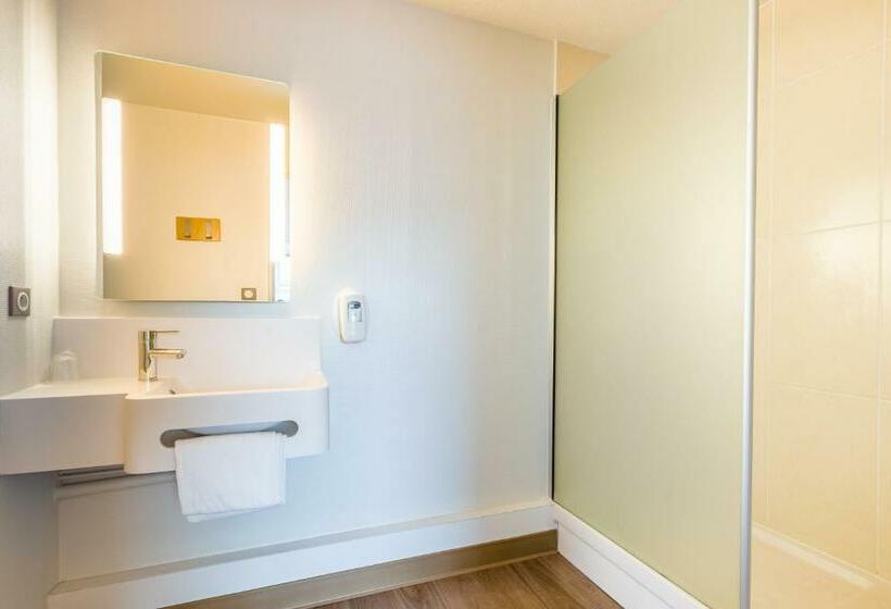 스탠다드 룸, B&b Hotel Tours Parc Expo St Avertin