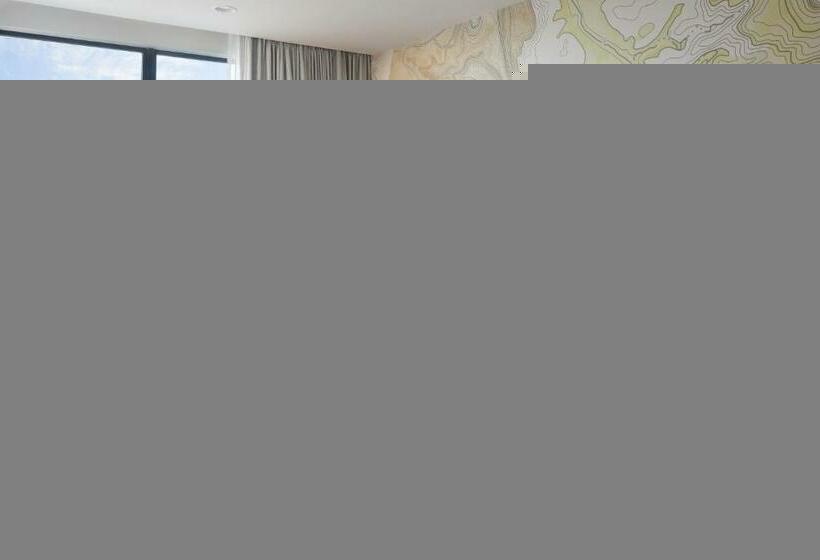 프리미엄 스위트, Embassy Suites By Hilton Amarillo Downtown