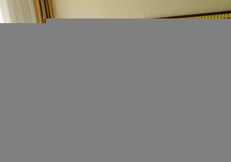 Standard-huone, Greentree Inn Beijing Changyang Town Jiazhou Shuijun Express