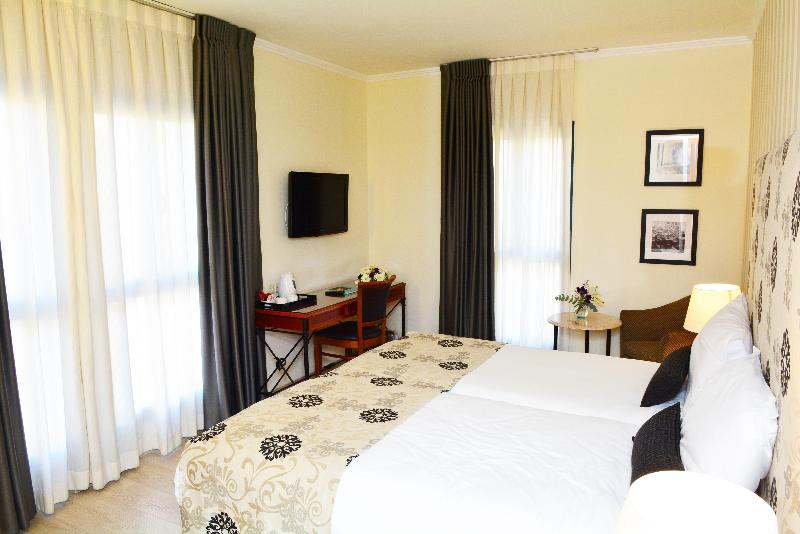 Номер Стандарт, Greentree Inn Beijing Changyang Town Jiazhou Shuijun Express