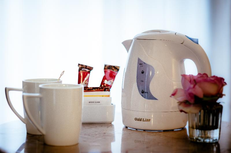 Номер Стандарт, Greentree Inn Beijing Changyang Town Jiazhou Shuijun Express