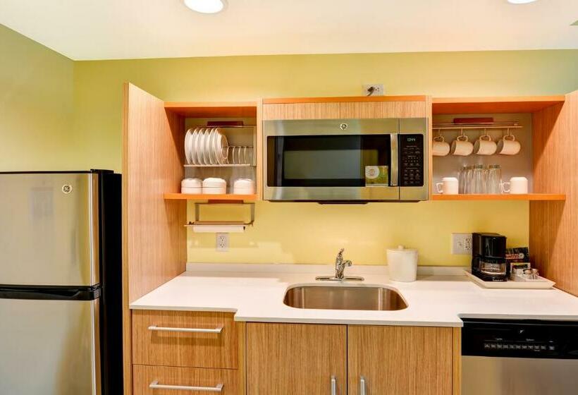 Люкс, Home2 Suites By Hilton Summerville