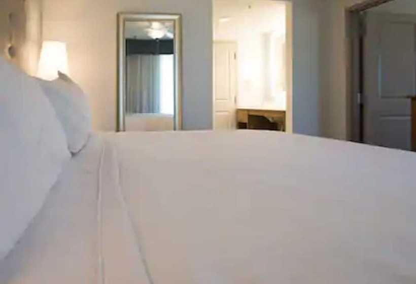 스위트, Homewood Suites By Hilton Paducah