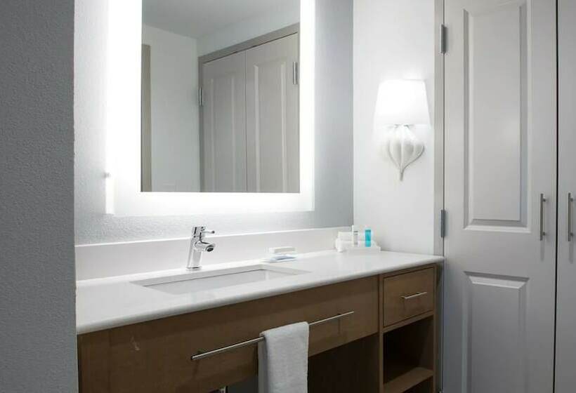 스위트, Homewood Suites By Hilton Paducah