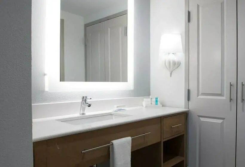 スイート, Homewood Suites By Hilton Paducah