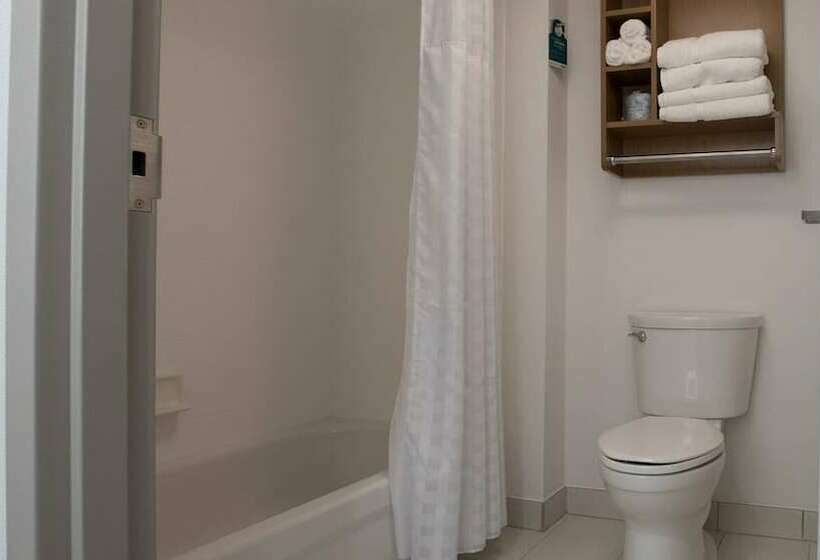 스위트, Homewood Suites By Hilton Paducah