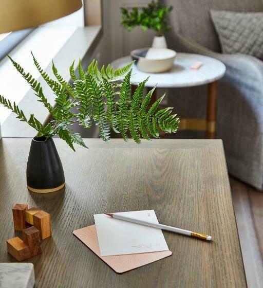 اتاق کلاسیک با تخت دونفره, Noelle