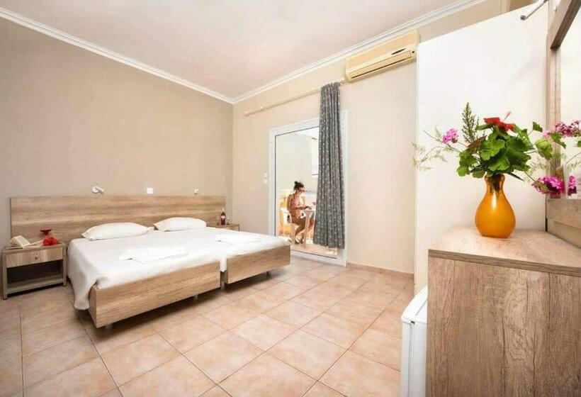 חדר סטנדרט, Trabukos Beach Complex