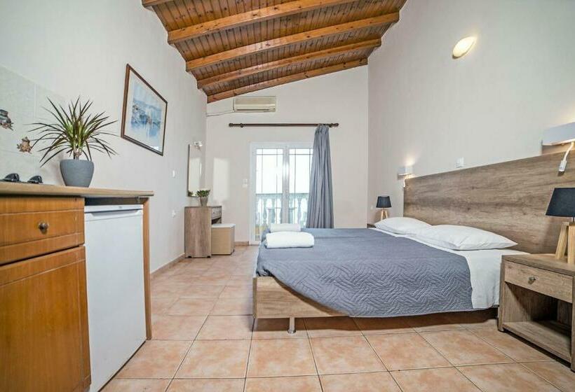 חדר סטודיו סטנדרד, Trabukos Beach Complex