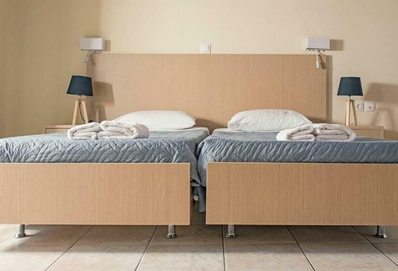 חדר סטודיו סטנדרד, Trabukos Beach Complex