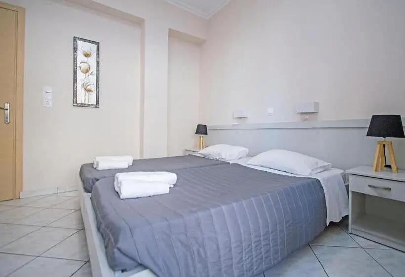 Deluxe Studio, Trabukos Beach Complex