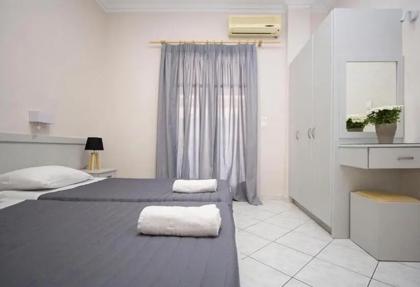 Deluxe Studio, Trabukos Beach Complex