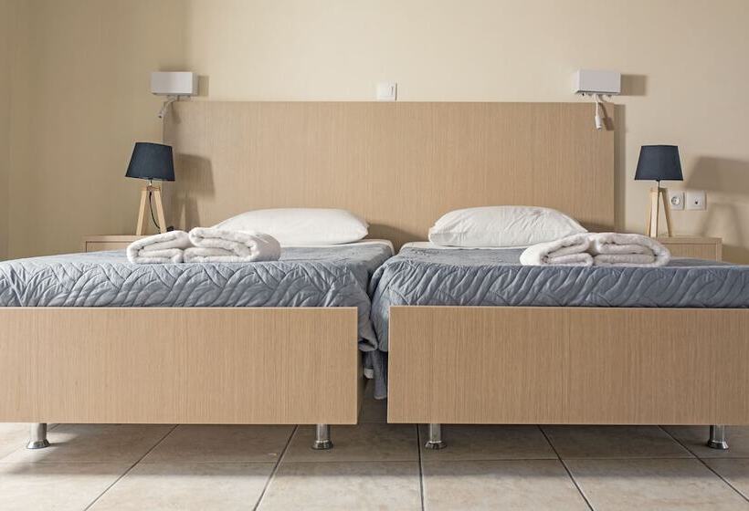 חדר סטודיו סטנדרד, Trabukos Beach Complex