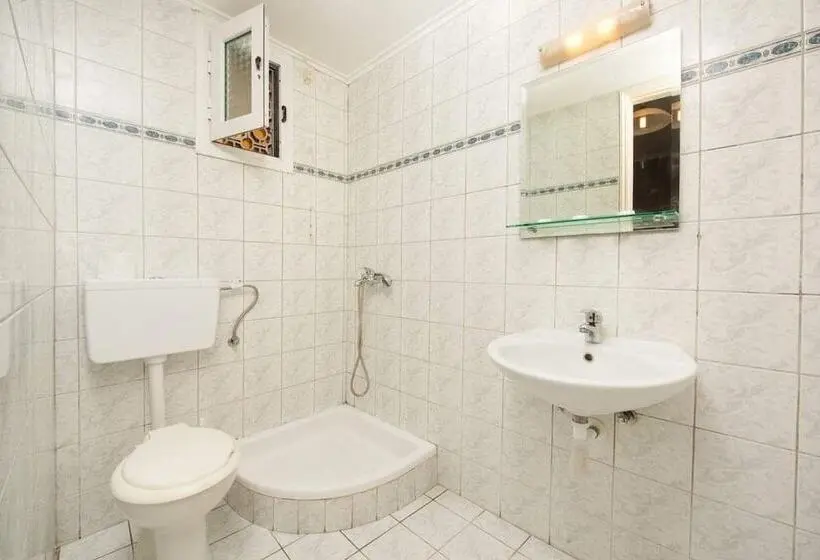 Standard Studio, Trabukos Beach Complex