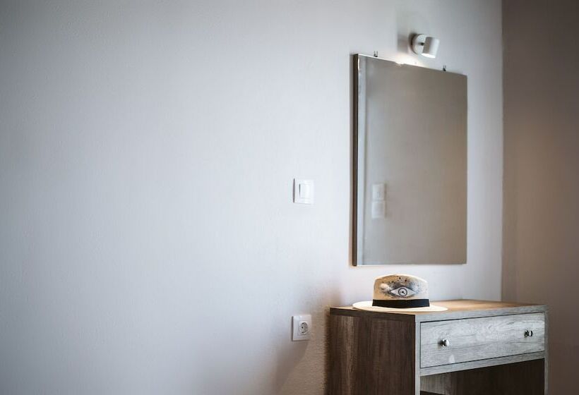 חדר סטודיו סטנדרד, Trabukos Beach Complex