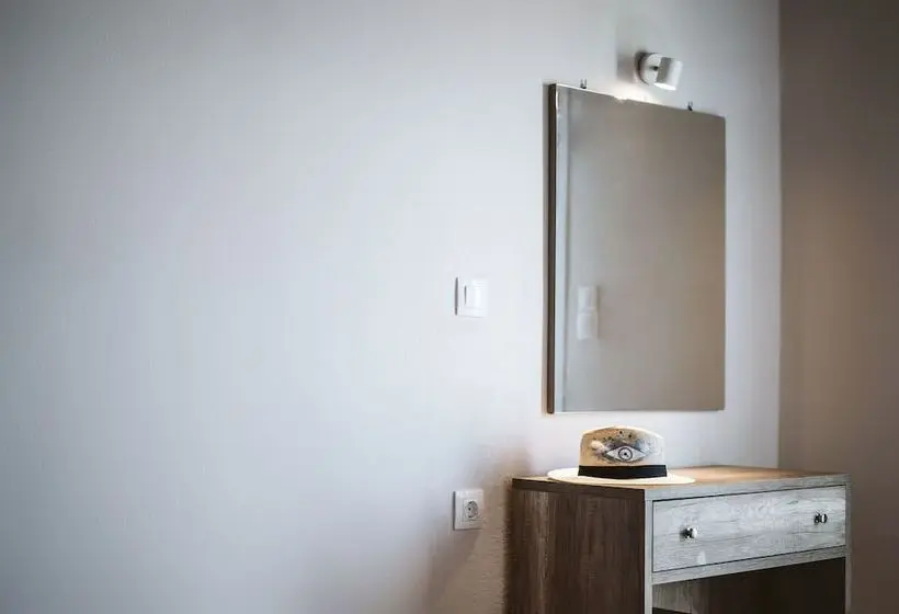 Standard Studio, Trabukos Beach Complex